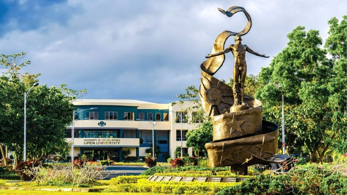 UP Offers Free Online Courses Parents Can Take to Upskill